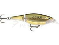 Esca Rapala X-Rap Jointed Shad 13cm - Bunker