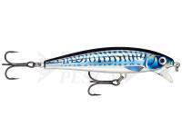 Lure Rapala X-Rap Magnum Cast 10cm 42g - HDSBM HD Silver Blue Mackerel