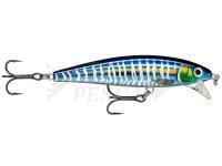 Lure Rapala X-Rap Magnum Cast 10cm 42g - HDWHU HD Wahoo UV