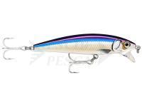 Lure Rapala X-Rap Magnum Cast 10cm 42g - PHV Purple High Voltage