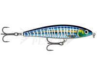 Lure Rapala X-Rap Magnum Prey 10cm 41g - HDWHU HD Wahoo UV