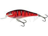 Esche Salmo Executor IEX12SR - Red Wake