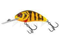 Esche Salmo Hornet Rattlin H3.5 - Natural Perch