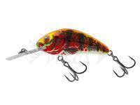 Esche Salmo Hornet Rattlin H5.5 - Holo Red Perch