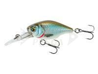 Esca Savage Gear Petit Gravity Crank DR 4cm 5.3g - CLEAR ROACH