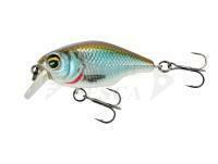 Esca Savage Gear Petit Gravity Crank SR 4cm 4.3g - CLEAR ROACH