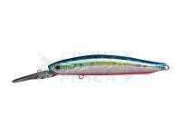 Esca Smith Cherry Blood Deep90 90mm 10.2g - 08 Blue pink