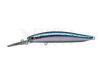 Esca Smith Cherry Blood Deep90 90mm 10.2g - 18 Blue back rainbow