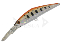 Esca Smith D-Direct 55mm 6g - 41 Orange Laser Yamame