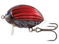 Esche Salmo Lil`Bug BG2F - Bloody Bug