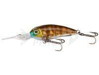 Esca Spro Freestyle Chibi Chibi 40mm 3.3g - Brown Stripe