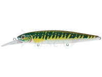 Esca Strike Pro Hooligan Shallow 12cm 20.1g Suspending - A164F