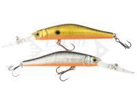 Hard Lure Strike Pro Inquisitor 8cm 9.1g SU - A70-613-SBO