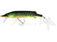 Esca Westin Mike the Pike 14cm - Real Fire Pike