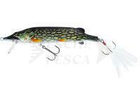 Esca Westin Mike the Pike 14cm - Real Pike