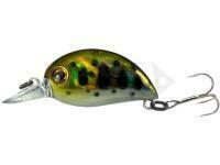 Esca ZipBaits Baby Hickory SR 25mm 2.6g - 810