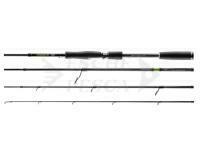 Canna Favorite X1 Travel 804H 2.44m 20-50g Ex.Fast