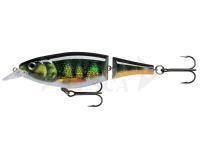 Esca Rapala X-Rap Jointed Shad 13cm - Live Perch