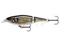 Esca Rapala X-Rap Jointed Shad 13cm - Live Roach