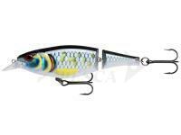 X-Rap Jointed Shad 13cm - Scaled Baitfish