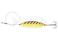 SPRO XL Inline Spinner 80mm 25g (Titanium leader 0.40mm) - Pike