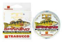 Monofilo Trabucco T-Force Spinning Perch 150m Light Grey 0.140mm 2.850kg