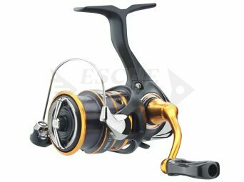 !Nuevos carretes Daiwa para la temporada 2025!