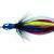 Balzer Colonel Classic Spin Fly Lures