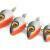 FOX Rage Slick Pelagic Heads