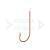 Mustad Hooks Classic Sport 00313R