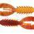 X Zone Lures 3.5″ Adrenaline Craw Jr