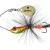 Gunki Esche Alvin Fly 5.6g