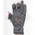 Savage Gear Guanti Softshell Glove Grey