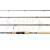 Abu Garcia Tormentor 2 Travel Spinning Rod